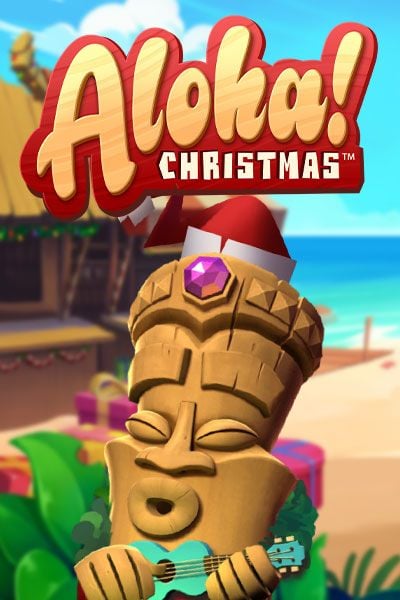 Aloha! Christmas