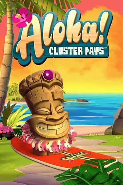 Aloha! Cluster Pays