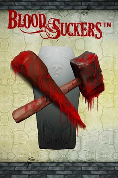 Blood Suckers