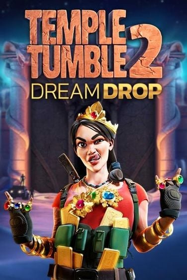 Temple Tumble 2 Dream Drop