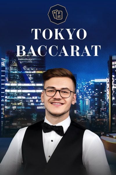 Tokyo Baccarat