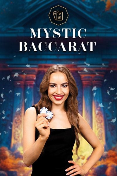 Mystic Baccarat