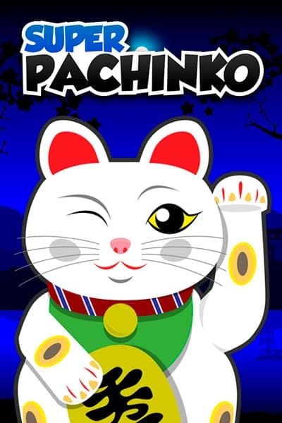 Super Pachinko