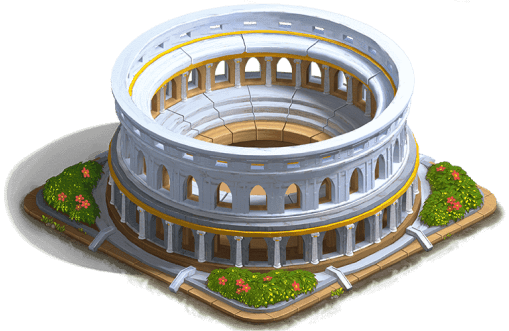 Coliseum